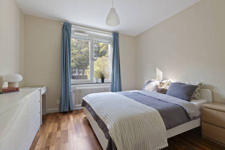 Infanterigatan, Solna - Foto 4