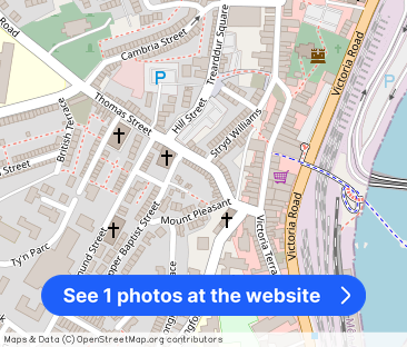 2 bedroom terraced house to rent - Photo 1