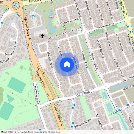 20 Probert Crescent, Chartwell, Hamilton