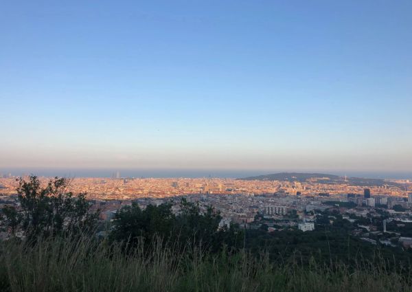 Extraordinaria casa de lujo en alquiler en Vallvidrera