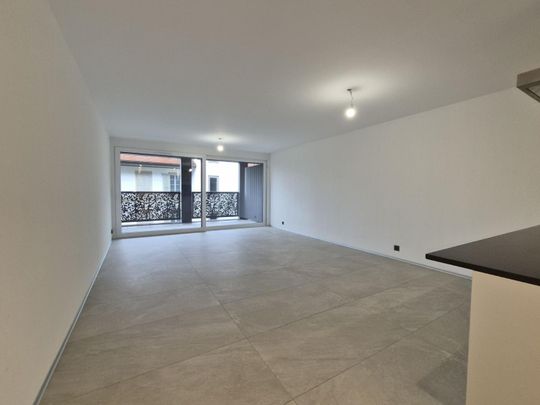 3.5 Zimmer, 75 m², 2. Stock - Foto 1