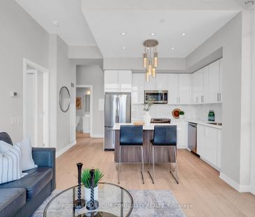 For Lease - 2220 Lakeshore Boulevard Unit# LP04, Toronto, Ontario - Photo 4