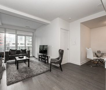 For Lease - 330 Richmond Street Unit# 1120, Toronto, Ontario - Photo 1