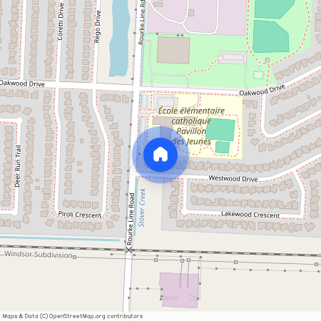 969 WESTWOOD Drive, Lakeshore