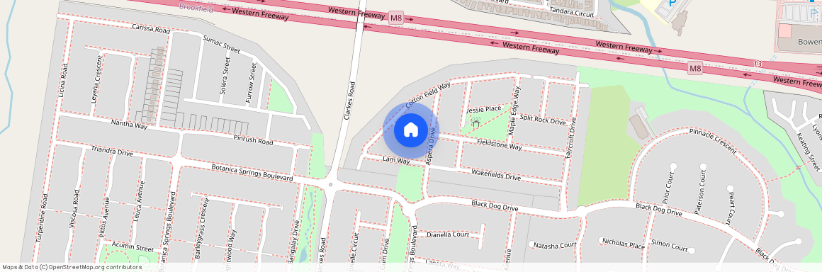 3 Mayview Court, Vic 3338, Brookfield