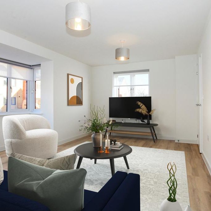 3 bedroom property to rent - Photo 1