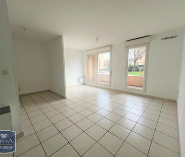 Location Appartement 3 pièces 53m² CAVAILLON 84300 - Photo 1