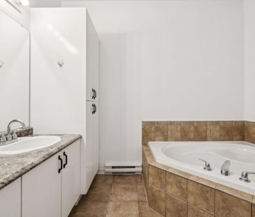 Appartement à louer - Gatineau (Hull) (Plateau de la Capitale) Appa... - Photo 5