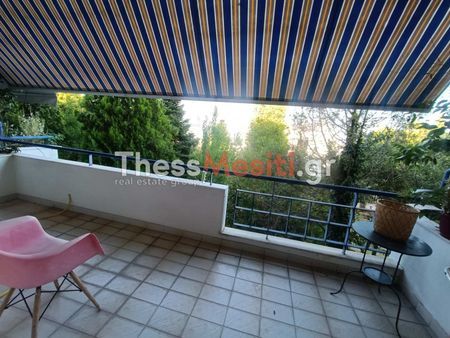 Μεζονέτα για ενοικίαση Πανόραμα - Photo 4