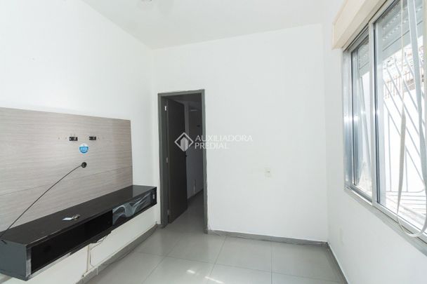 Apartamento com 1 quarto e 36m² para alugar em Santa Maria Goretti, Porto Alegre. - Photo 1