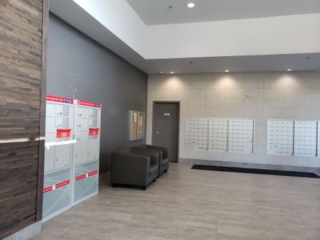 For Lease - 318 Spruce Street Unit# 1006, Waterloo, Ontario - Photo 3