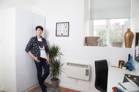 Nido Haigh Court Student Accommodation Liverpool - Photo 2