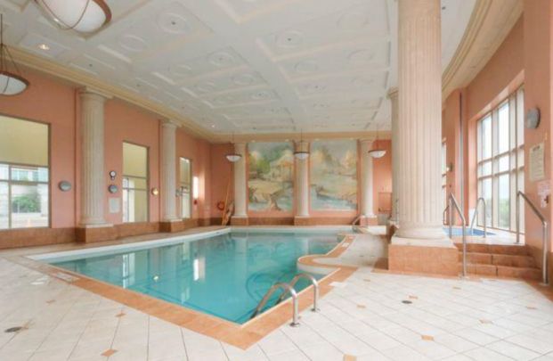 For Lease - 18 Lee Centre Drive Unit# PH305, Toronto, Ontario - Photo 1