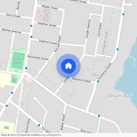 1/41a Langer Avenue, NSW 2229, Caringbah South