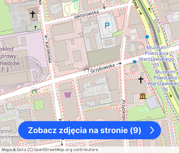 Modern City Living | "BEZ PROWIZJI!" – zdjęcie 1