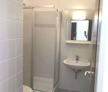 1-Zimmer-Wohnung in Berenbostel / Garbsen – verfügbar ab 01.02.26 - Photo 1