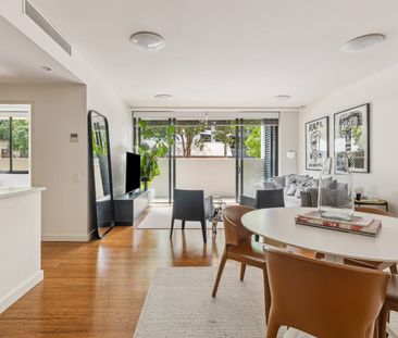 One bed + study in village location - Photo 1