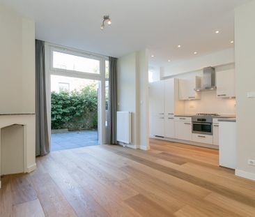 Te huur: Appartement Burgemeester van der Werffstraat in Den Haag - Foto 5