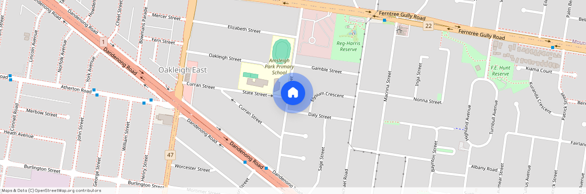 1/32 Dublin Street, Vic 3166, Oakleigh East