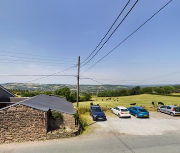 2 bedroom cottage to rent - Photo 2