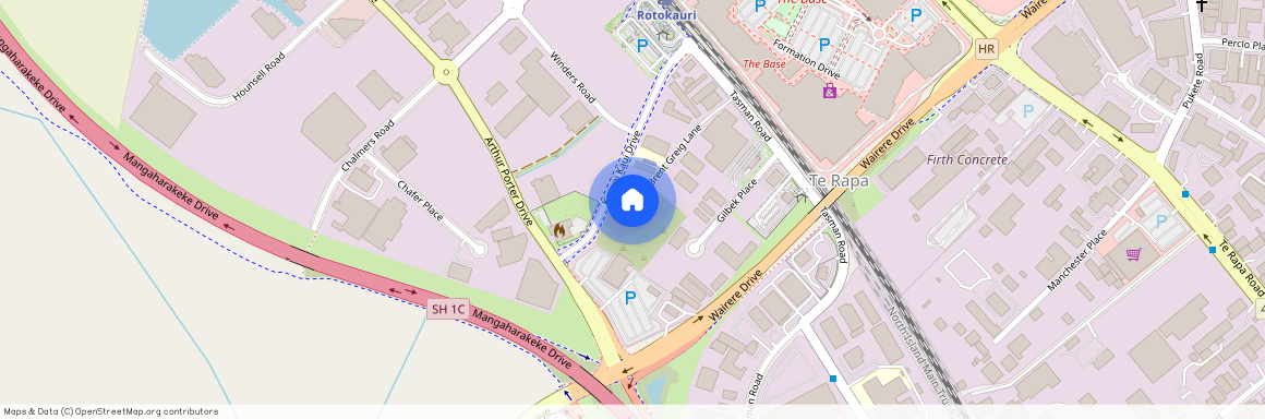 4/37 Brent Greig Lane, Burbush, Hamilton City