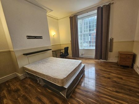 7 bedroom house to rent - Photo 5