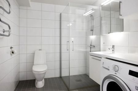 Övre Hallegatan, Göteborg - Foto 4
