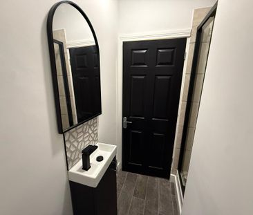 1 bedroom in a house share to rent - Photo 6