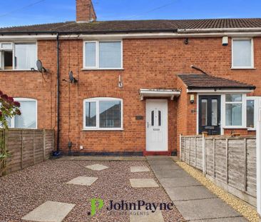 2 bedroom terraced house to rent - Photo 2