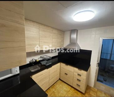 Piso en alquiler en Norte - Photo 4
