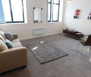 Manor Apartments Manor Row, City Centre, BD1 - Photo 4