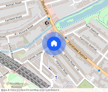 Tanner Street, Barking, London, IG11 - Photo 1