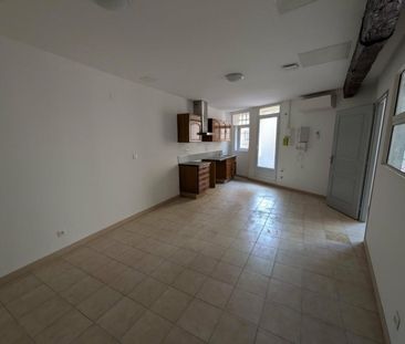 Appartement 41m², 2 pièces, Bessan - Photo 2