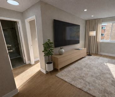 For Lease - 31 Huron Heights Drive Unit# 3, Newmarket, Ontario - Photo 1