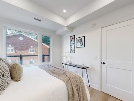 For Lease - 49 Charles Street Unit# 205, Newmarket, Ontario - Photo 5