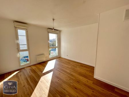 Location Appartement 1 pièce 21m² LE MANS 72100 - Photo 2