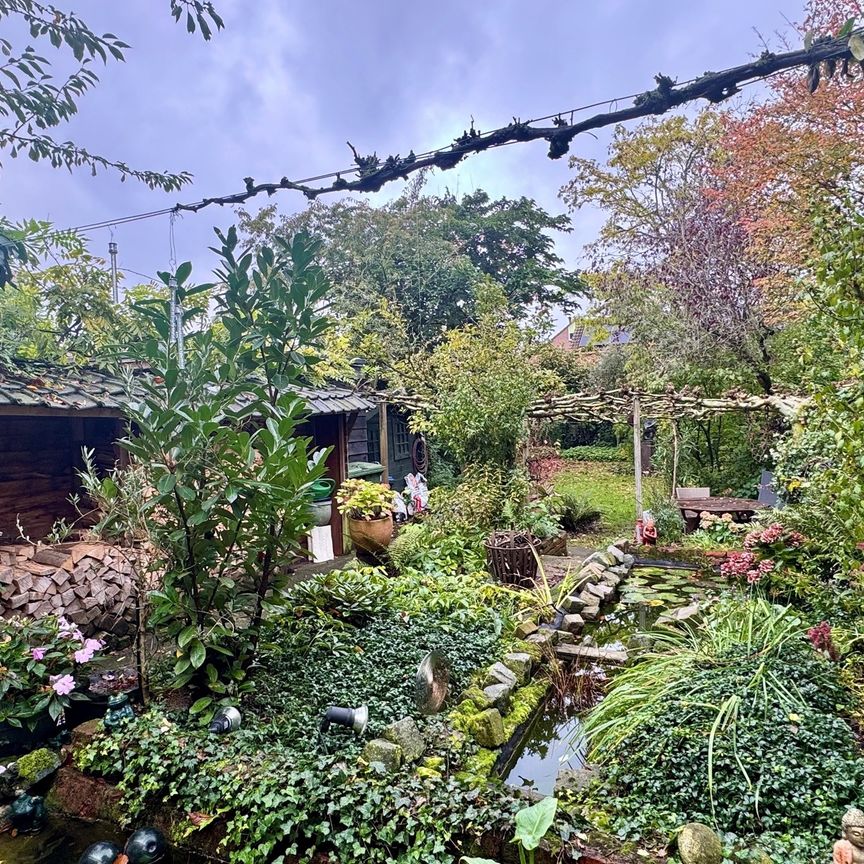 Krayenhofflaan - Photo 1