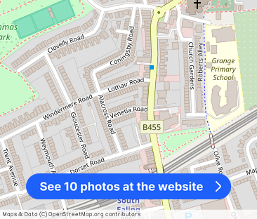 Venetia Road, London, W5 - Photo 1