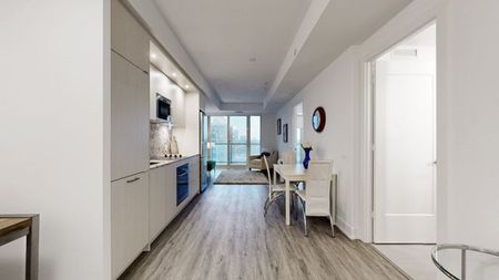 For Lease - 20 Inn On The Park Drive Unit# 1439, Toronto, Ontario - Photo 4