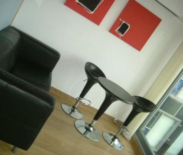 S432 Citispace South, 11 Regent Street, Leeds - Photo 1