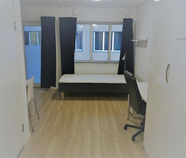 Beryllgatan 104 lgh 1306 - Foto 2