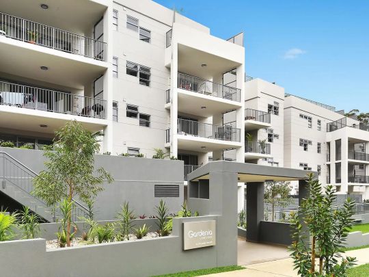 6/62 Gordon Crescent, Lane Cove NSW 2066 - Apartment For Rent | Domain - Photo 1