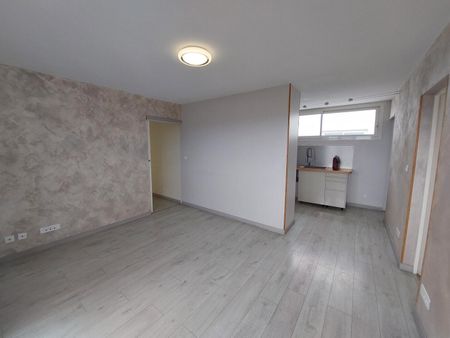 location Appartement T4 DE 62.05m² À MONTPELLIER - Photo 4