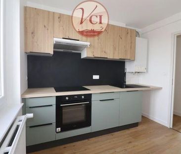 Location Appartement 3 pièces 61m² VICHY 03200 - Photo 1