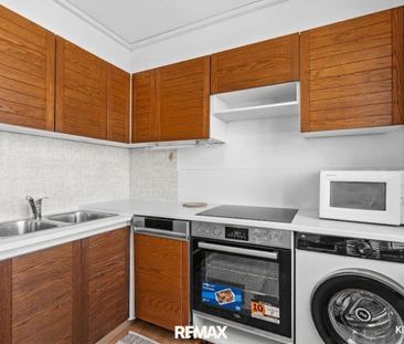Moderne 1-Zi DG Wohnung mit Terrasse in 1140 Wien – vollrenoviert! - Foto 5
