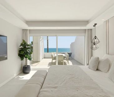 Ático de alquiler en Dominion Beach, El Velerín - Photo 4