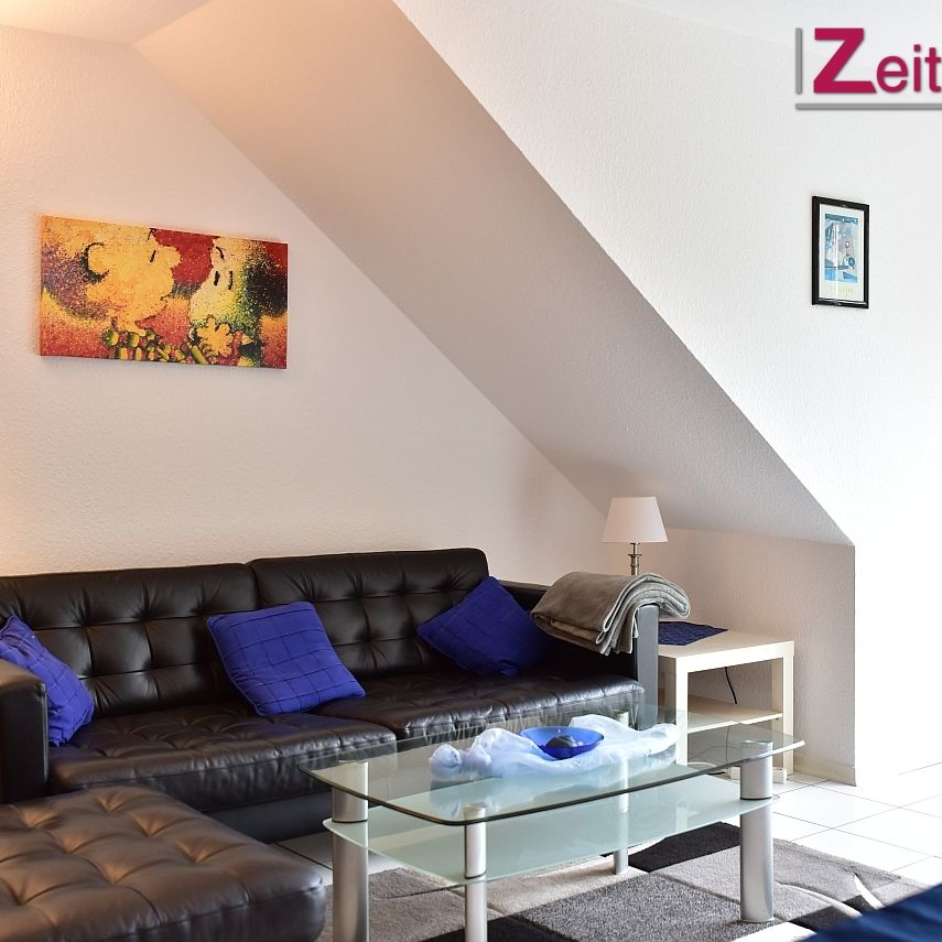 Maisonette in Pulheim - Video Online - Photo 1