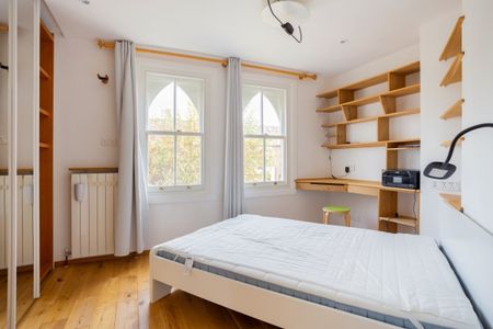 4 bedroom terraced house to rent - Photo 4