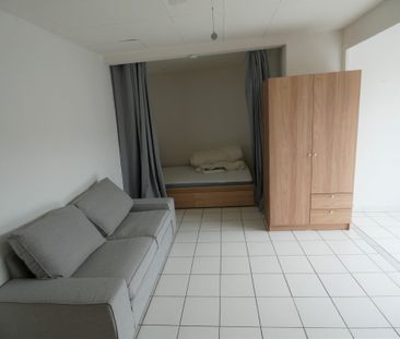 LA GRANDE MOTTE - T1 meublé - Photo 3