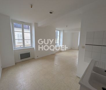 Location Appartement 2 pièces 41m² SEIGNELAY 89250 - Photo 6